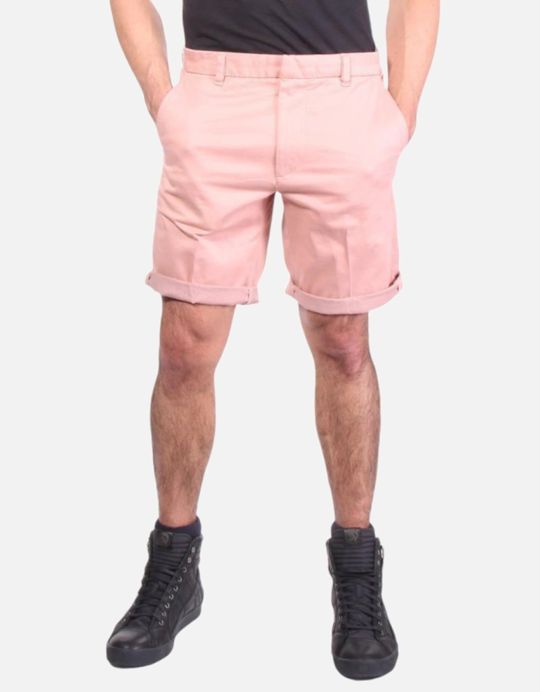 CHI DRIVER SHO ROLL Mens Chino Shorts Half Pants