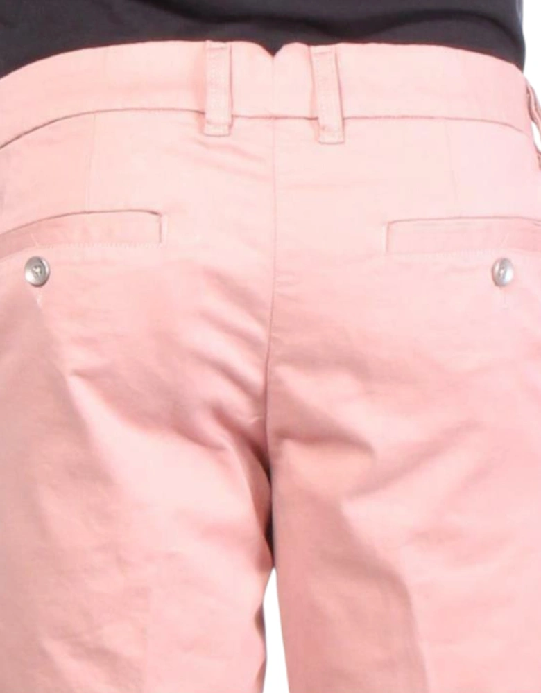 CHI DRIVER SHO ROLL Mens Chino Shorts Half Pants