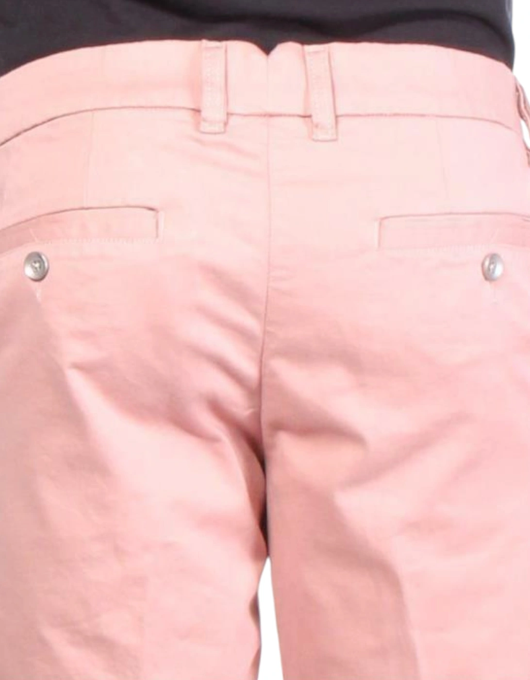 CHI DRIVER SHO ROLL Mens Chino Shorts Half Pants