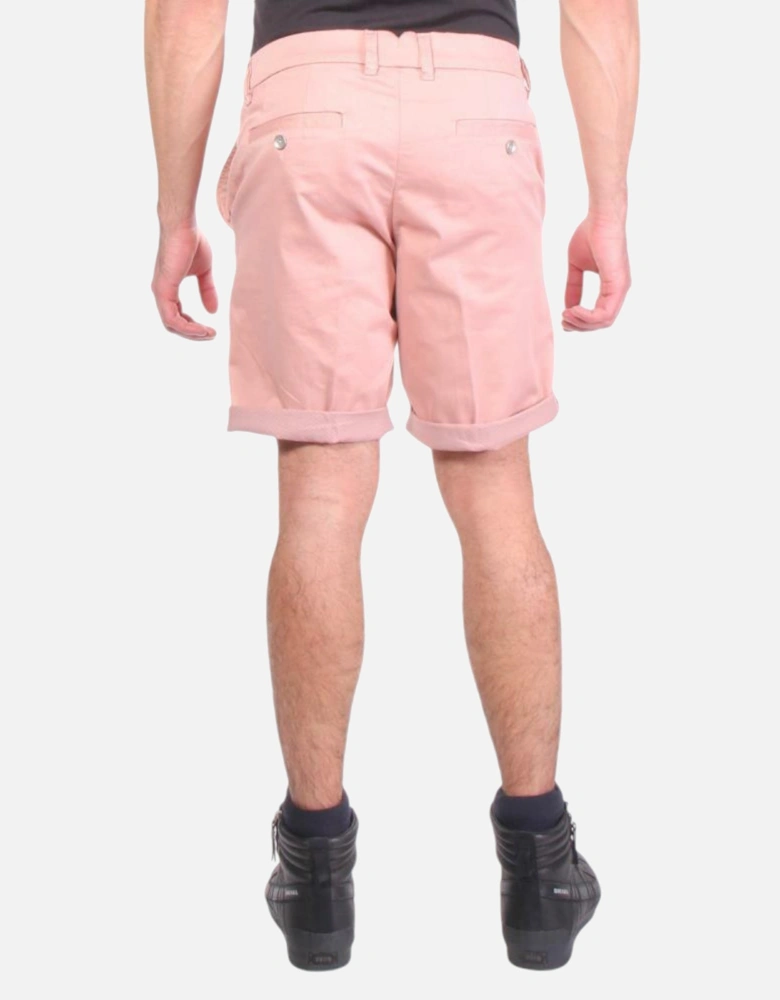 CHI DRIVER SHO ROLL Mens Chino Shorts Half Pants