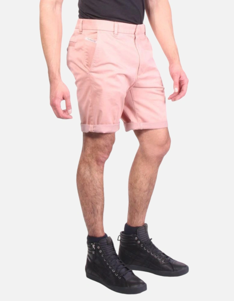 CHI DRIVER SHO ROLL Mens Chino Shorts Half Pants