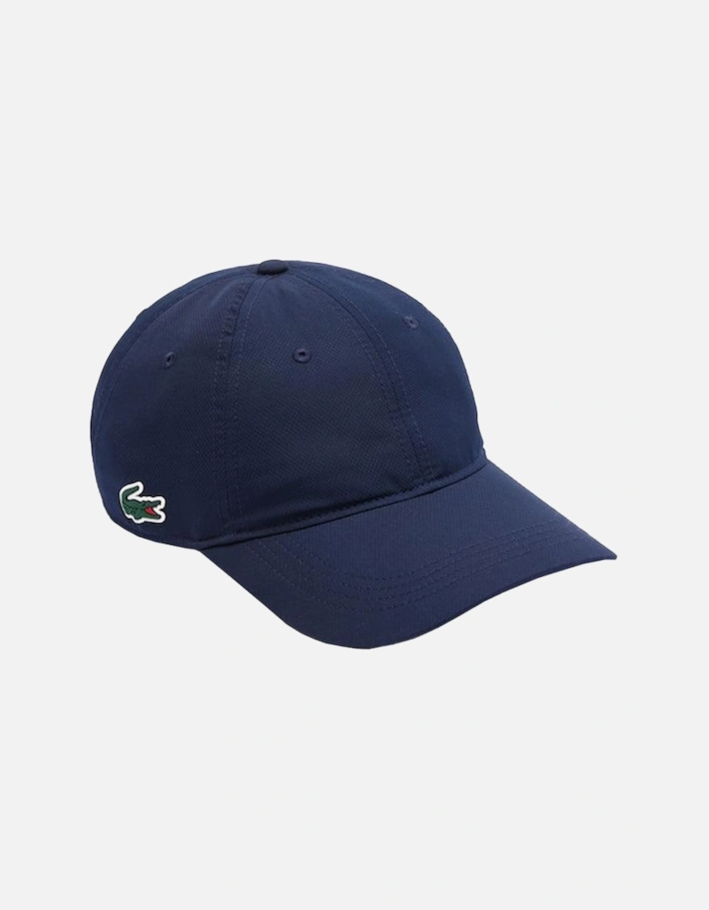 Sport Lightweight Baseball Cap Navy Blue
