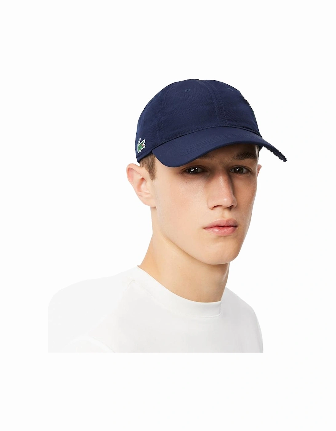 Sport Lightweight Baseball Cap Navy Blue