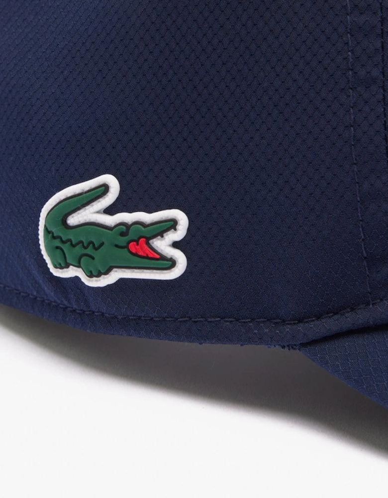 Sport Lightweight Baseball Cap Navy Blue