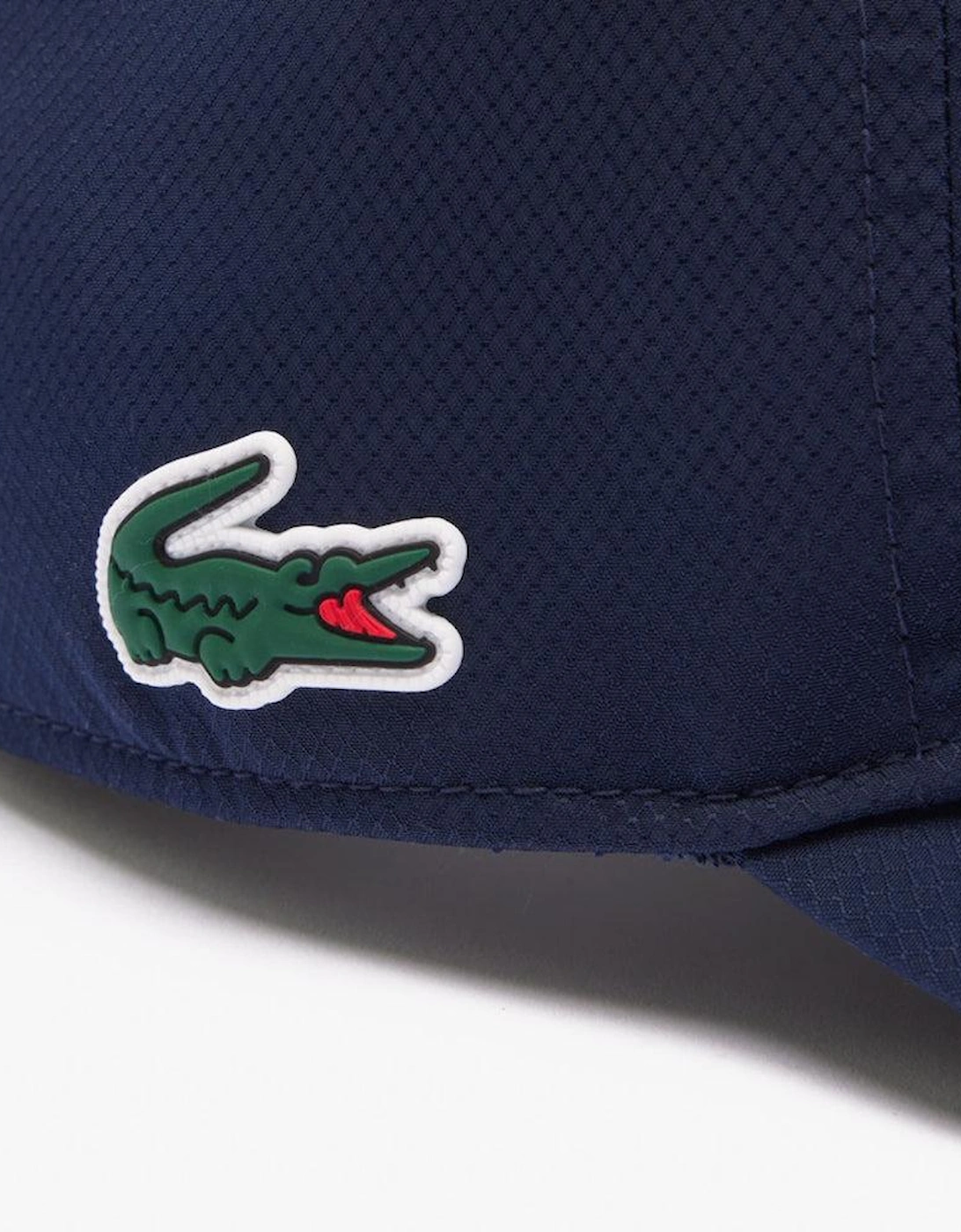 Sport Lightweight Baseball Cap Navy Blue