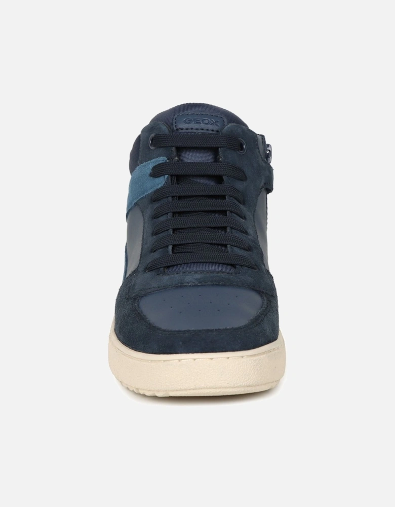 Junior Theleven Kids Boots
