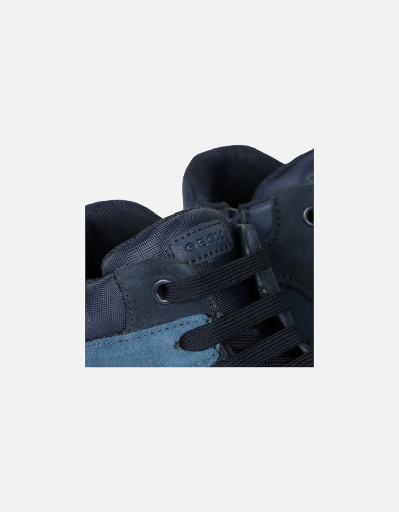 Junior Theleven Kids Boots