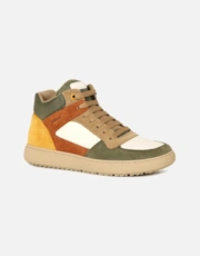 C1251 Off White/Dk G