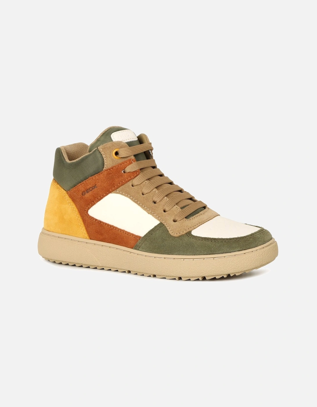 Junior Theleven Kids Boots, 8 of 7