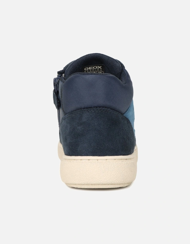 Junior Theleven Kids Boots