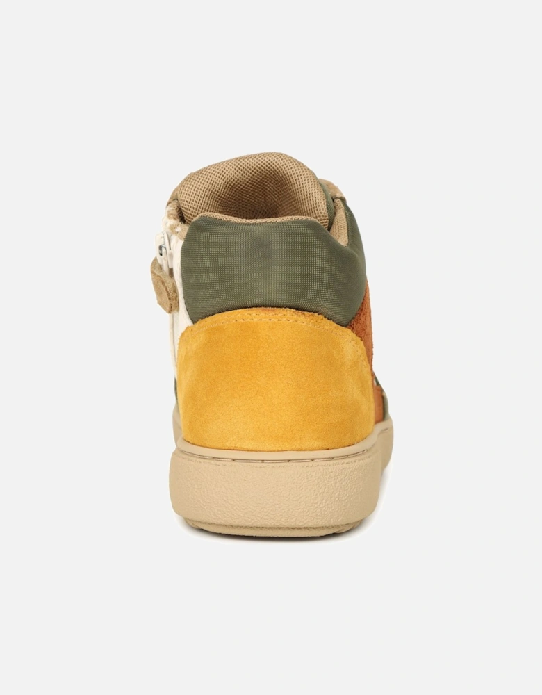 Junior Theleven Kids Boots