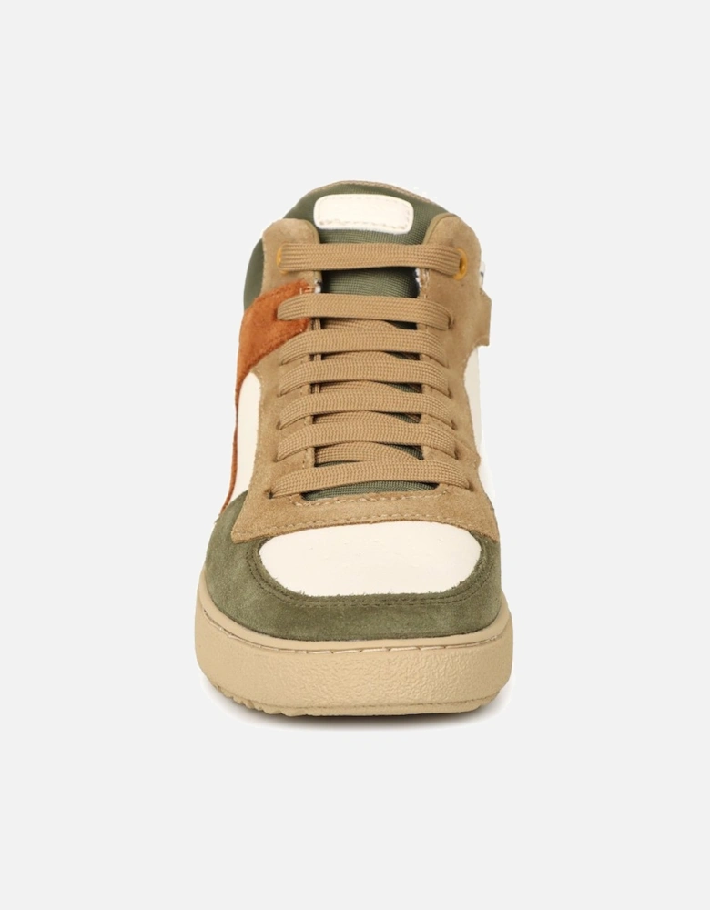 Junior Theleven Kids Boots