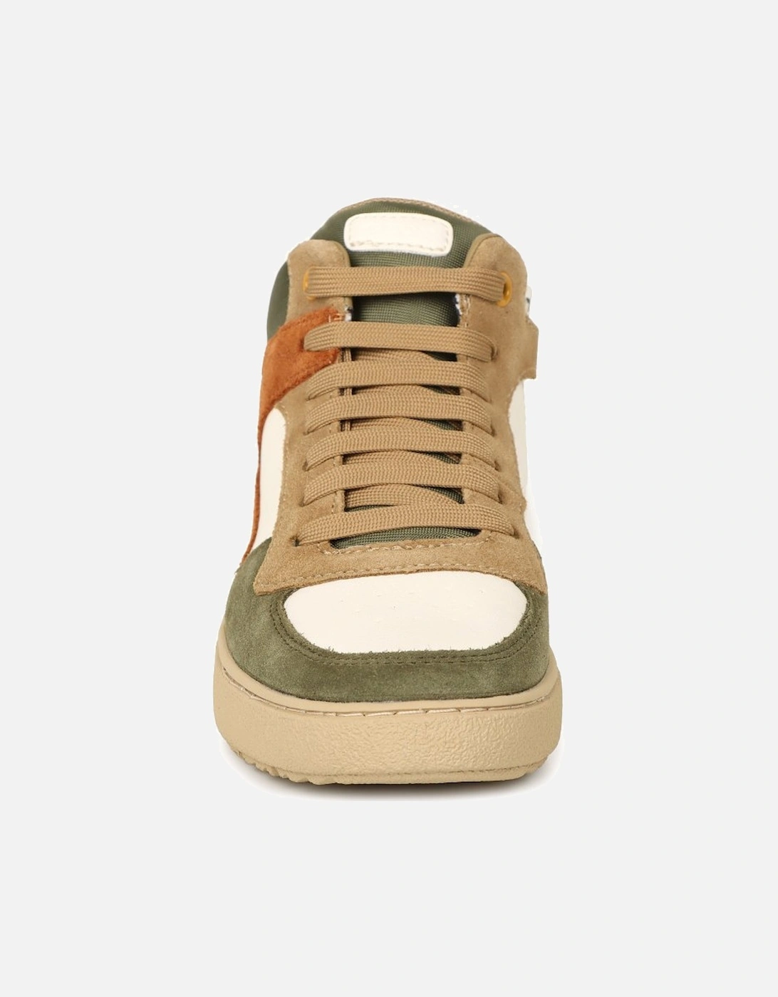Junior Theleven Kids Boots