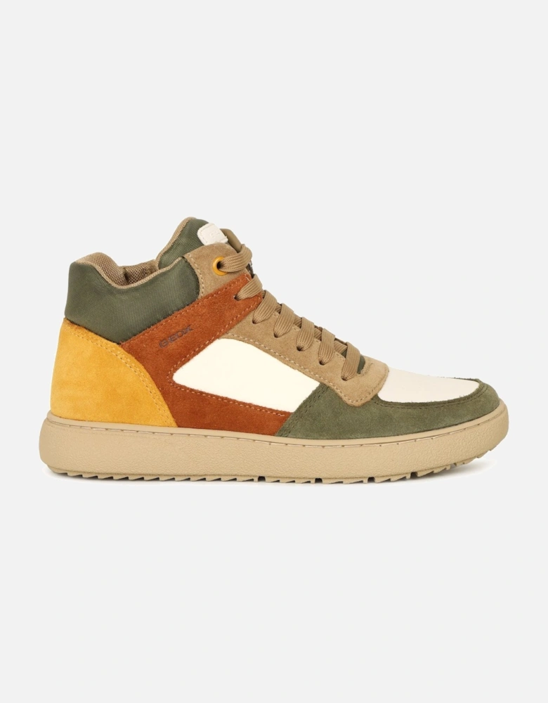 Junior Theleven Kids Boots