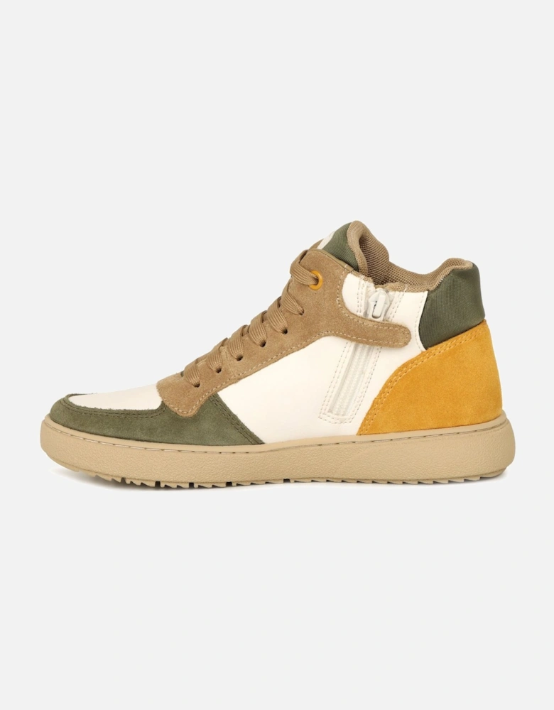 Junior Theleven Kids Boots