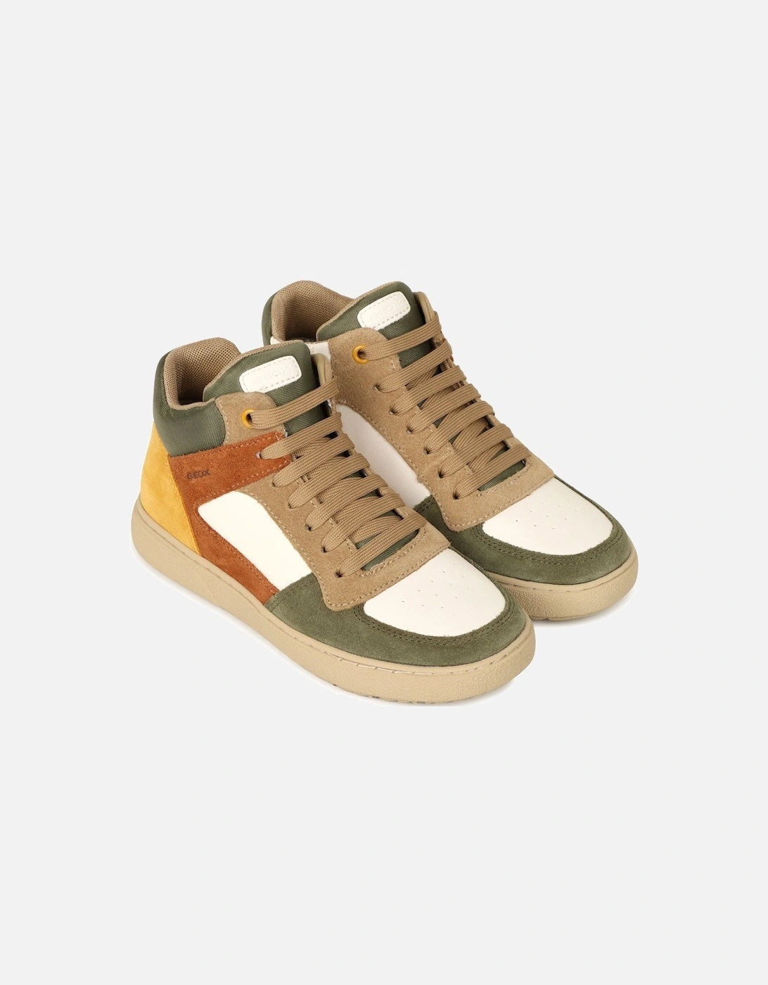 Junior Theleven Kids Boots