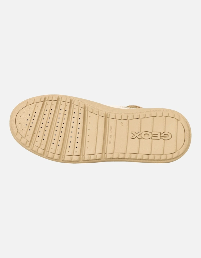 Junior Theleven Kids Boots