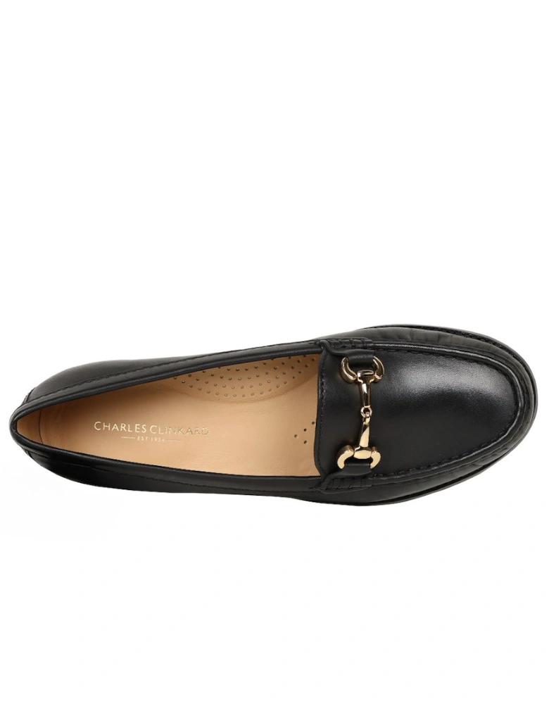 Daltro W Womens Loafers