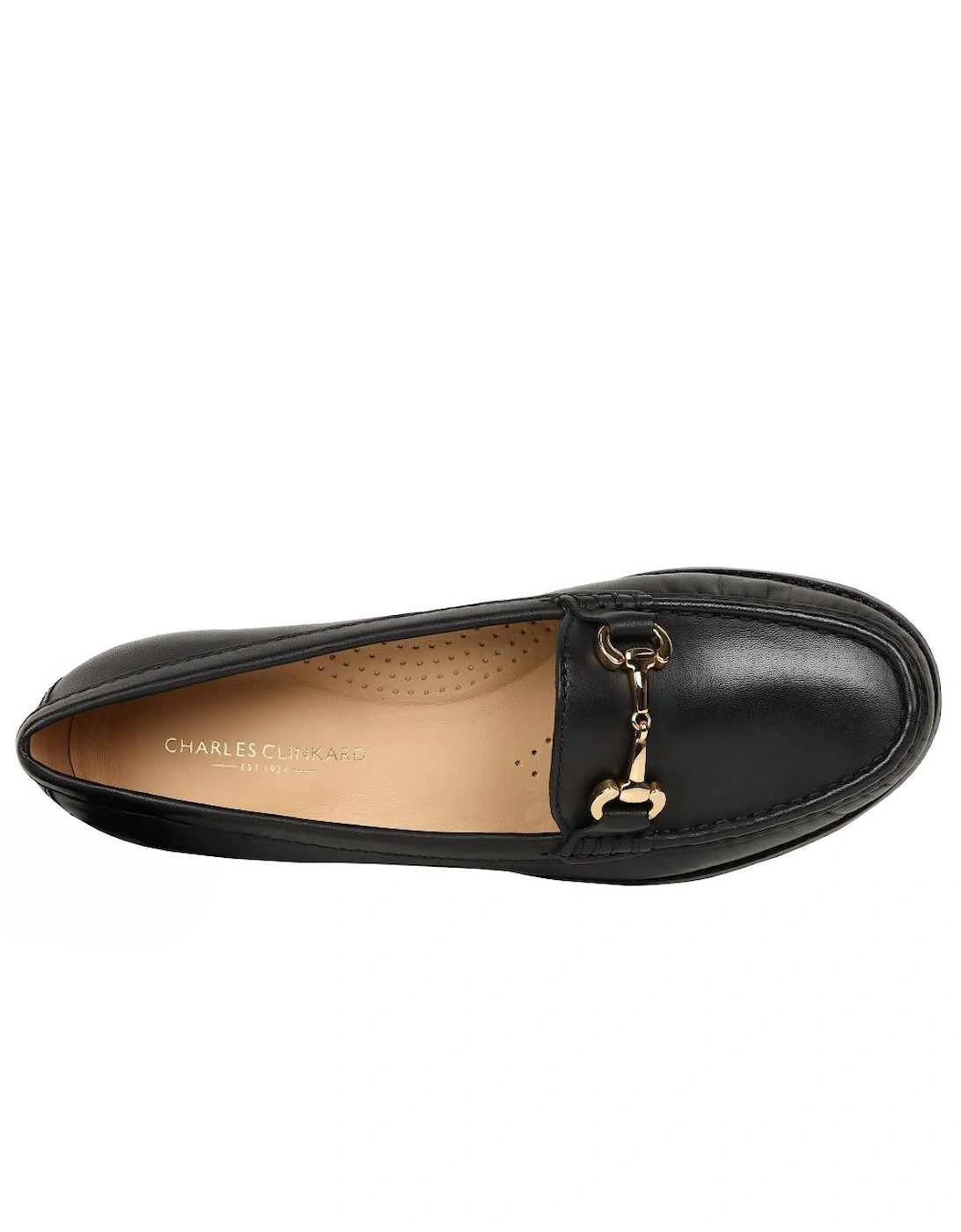 Daltro W Womens Loafers