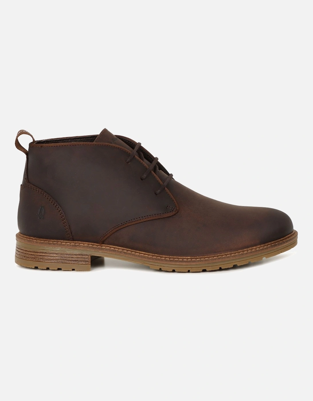 Ricky Chukka Mens Boots