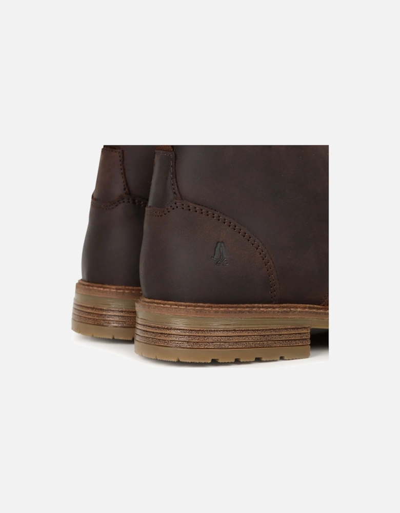 Ricky Chukka Mens Boots