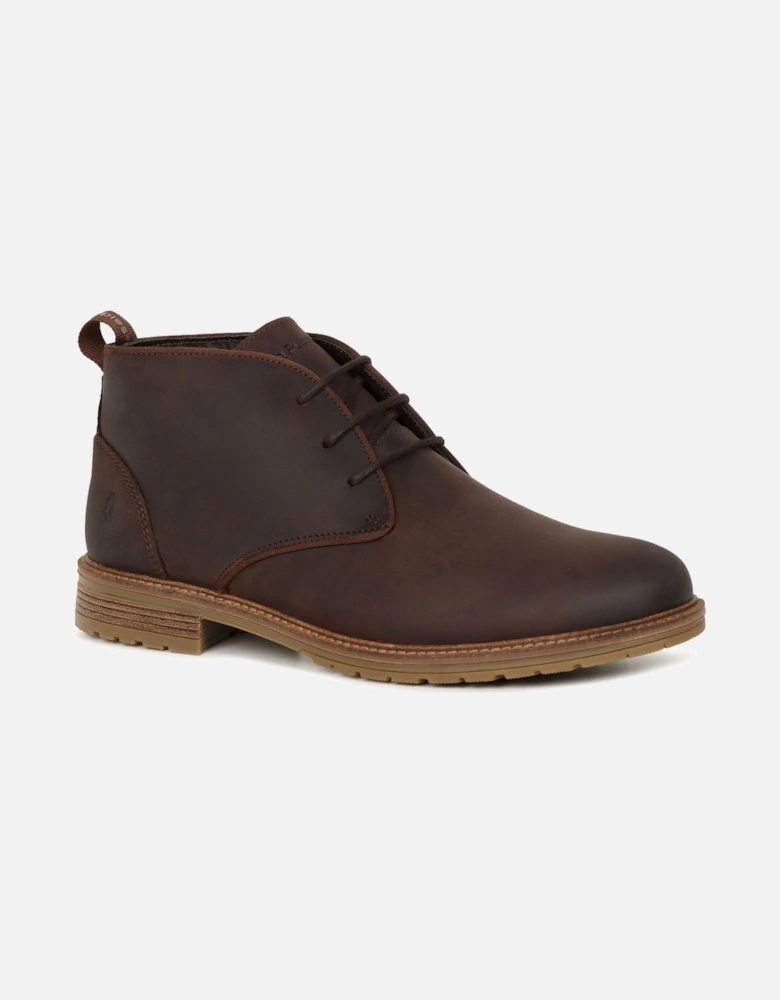 Ricky Chukka Mens Boots