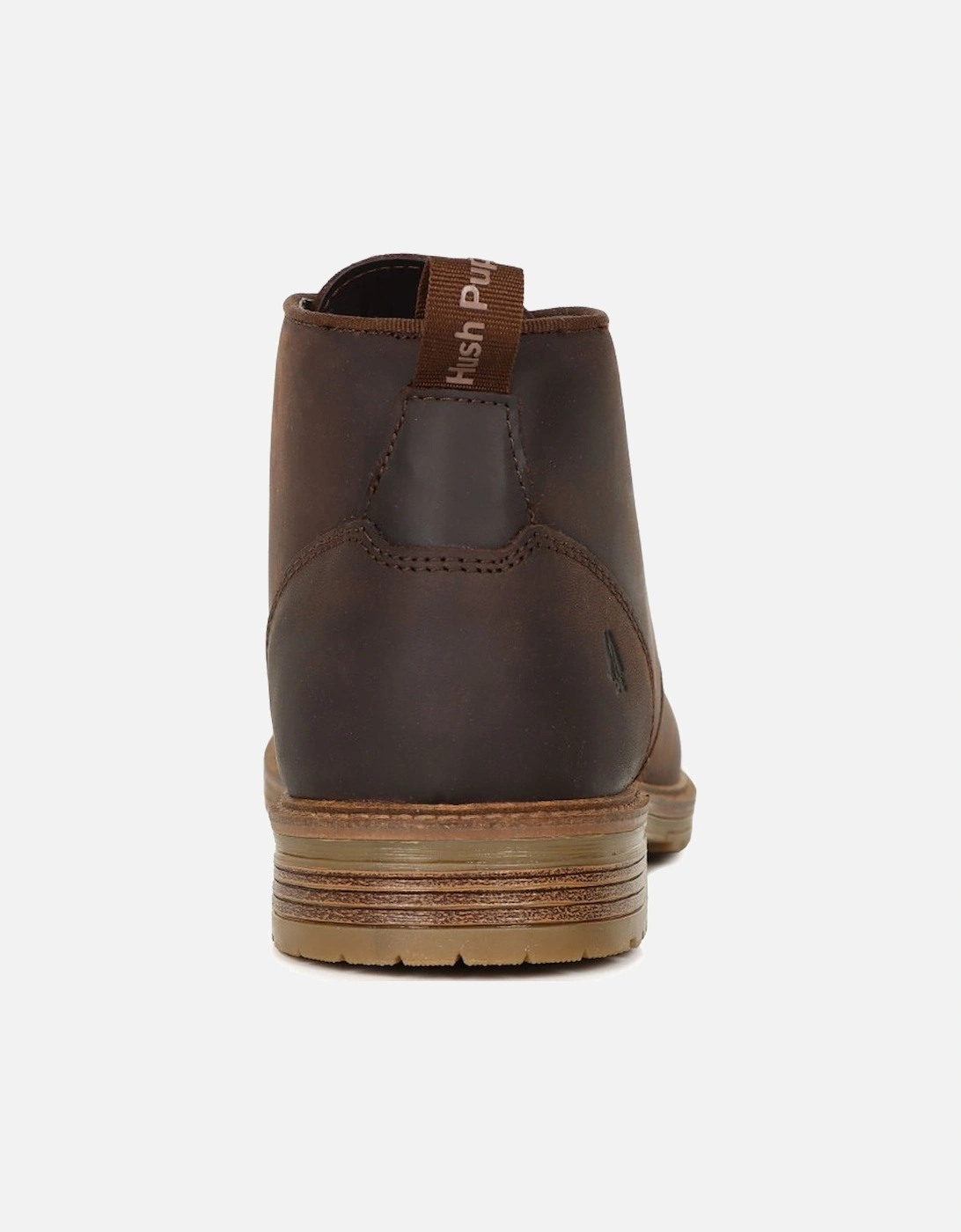 Ricky Chukka Mens Boots