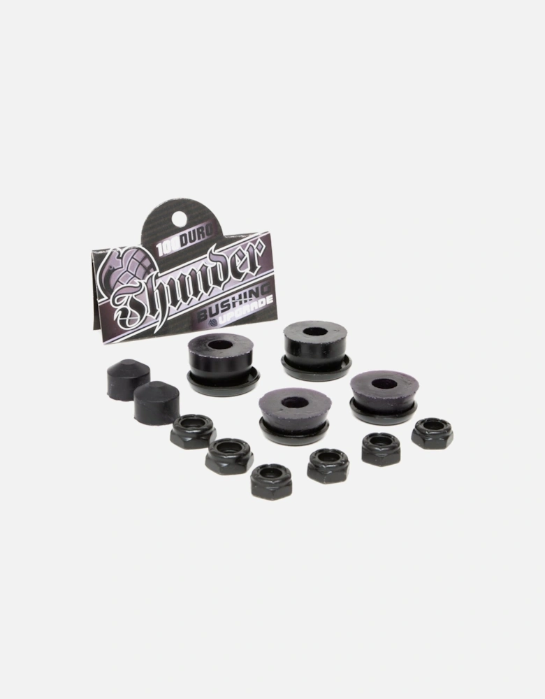 Rebuild Kit - Hard 100du Black