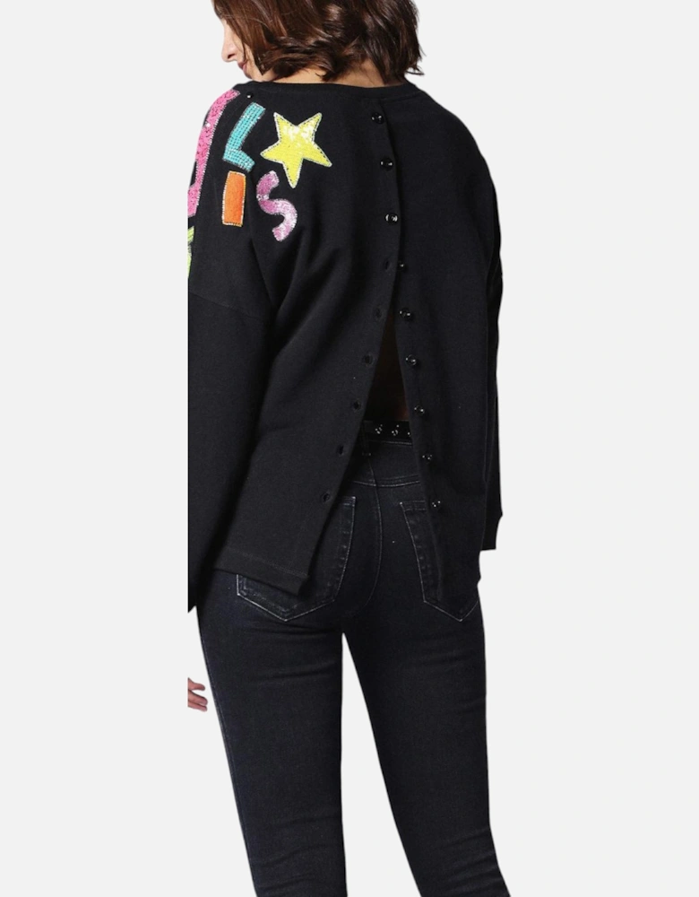 F GERTRUDE R 0BAPV Women Cardigan Back Button