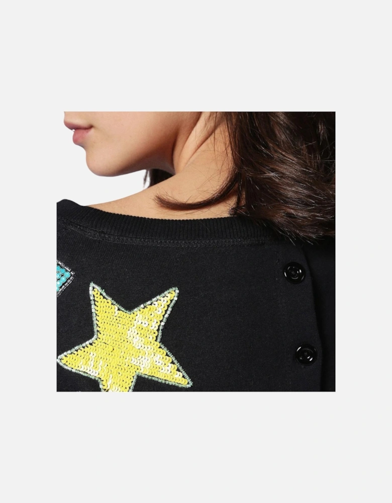 F GERTRUDE R 0BAPV Women Cardigan Back Button