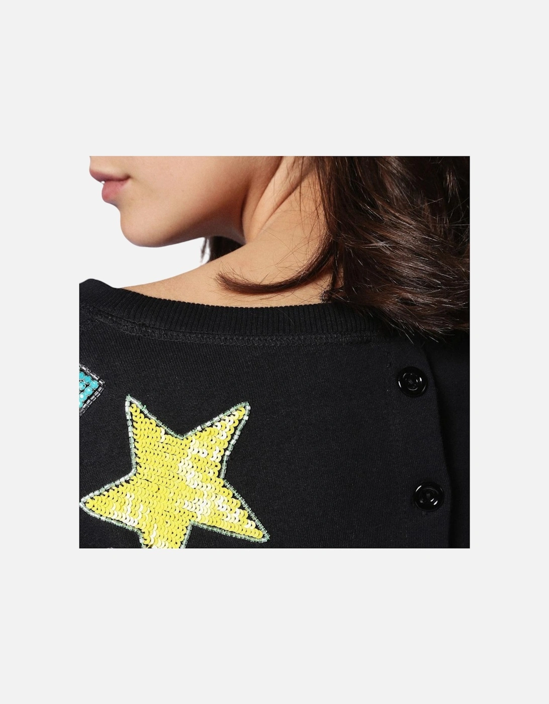 F GERTRUDE R 0BAPV Women Cardigan Back Button