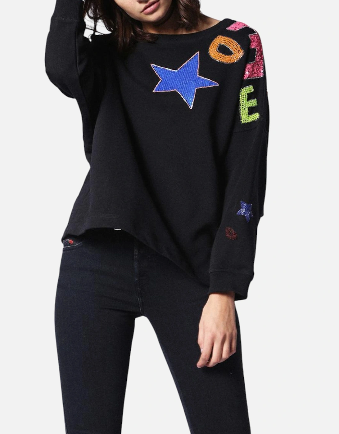 F GERTRUDE R 0BAPV Women Cardigan Back Button