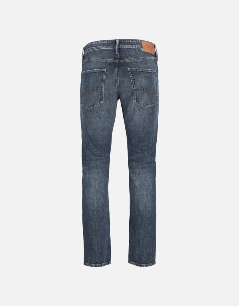 Mike Original 551 Jeans Blue Denim