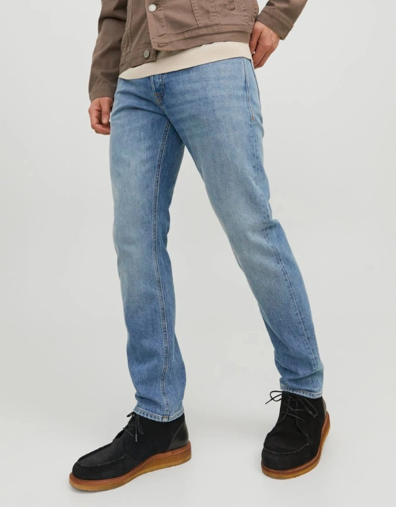 Mike Original 555 Jeans Blue Denim