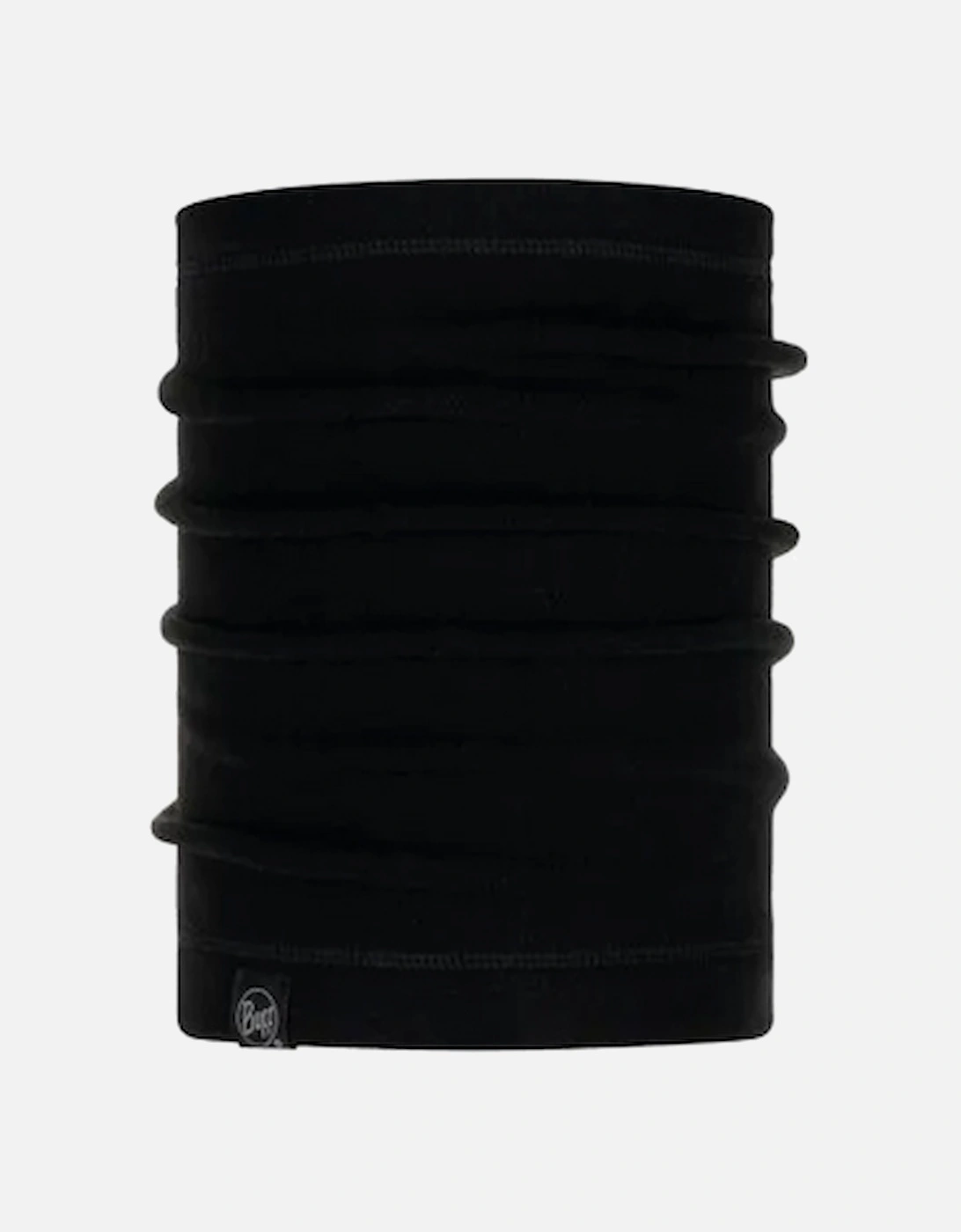 Buff Polar Neck Warmer Black, 5 of 4