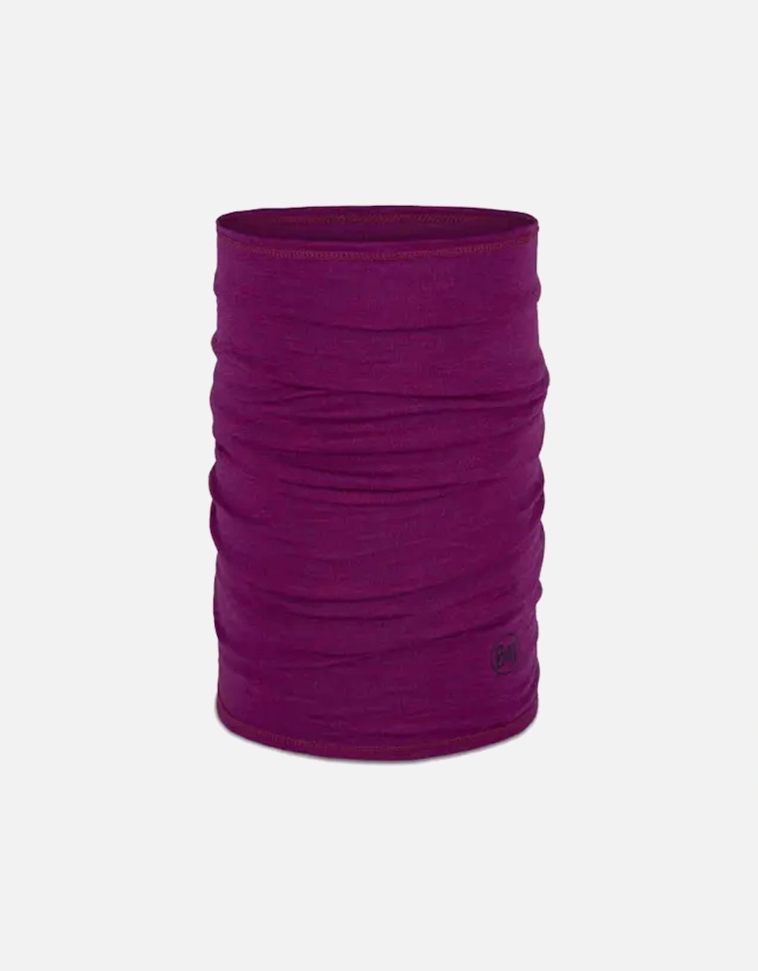 Buff Merino Lightweight Adult Solid Magenta, 6 of 5