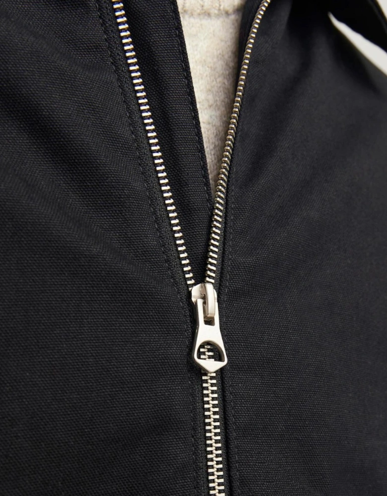 Originals Bushwick Worker Jacket Black