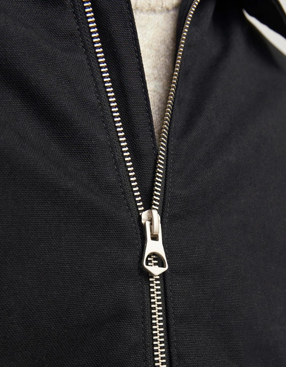 Originals Bushwick Worker Jacket Black
