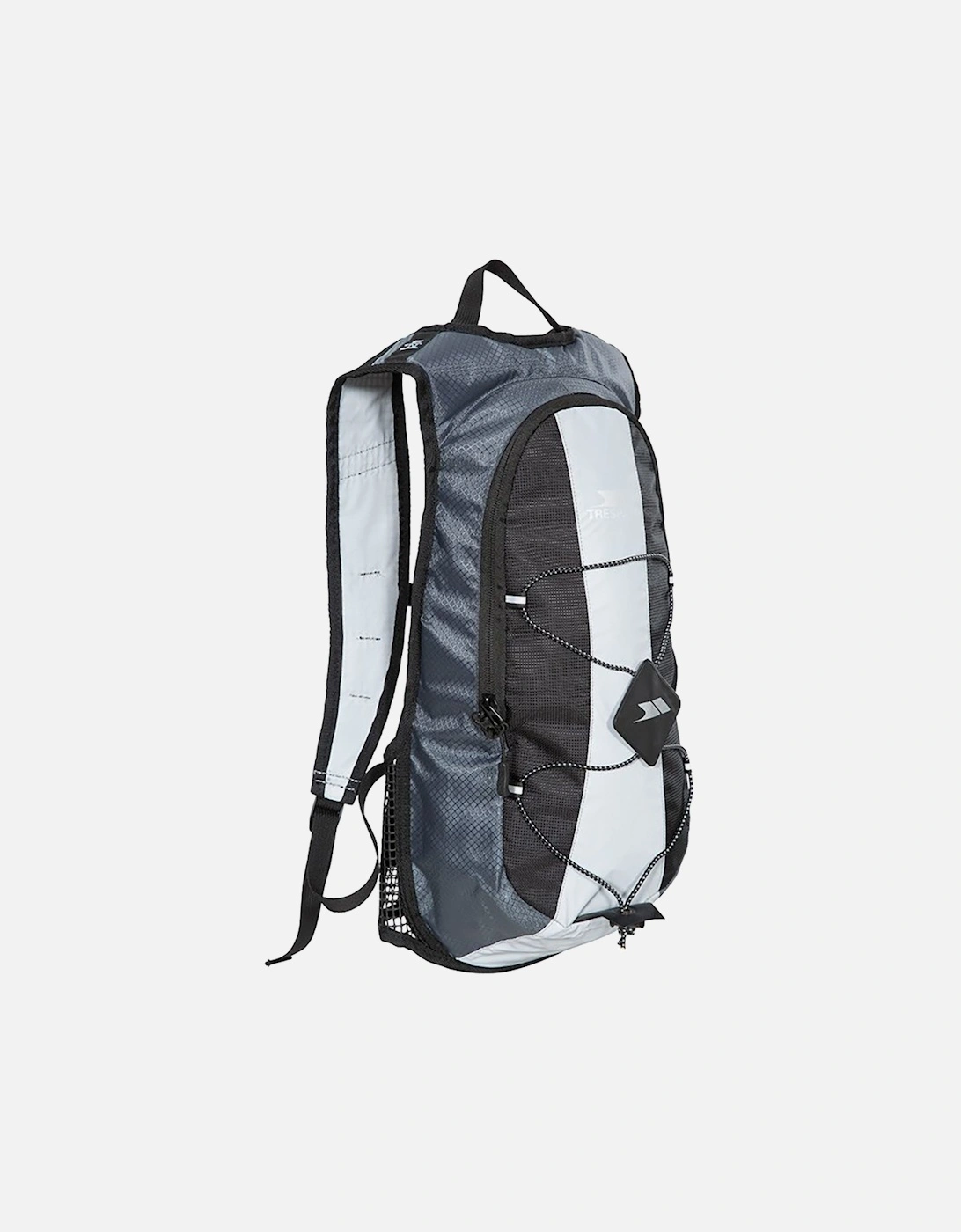 Mirror Hydration Backpack/Rucksack (15 Litres) With Water Resevoir (2 Litres)