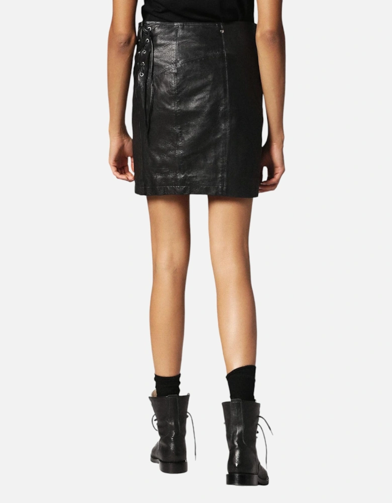 L BRIANA GONNA 0NARE 900 Womens High Waist