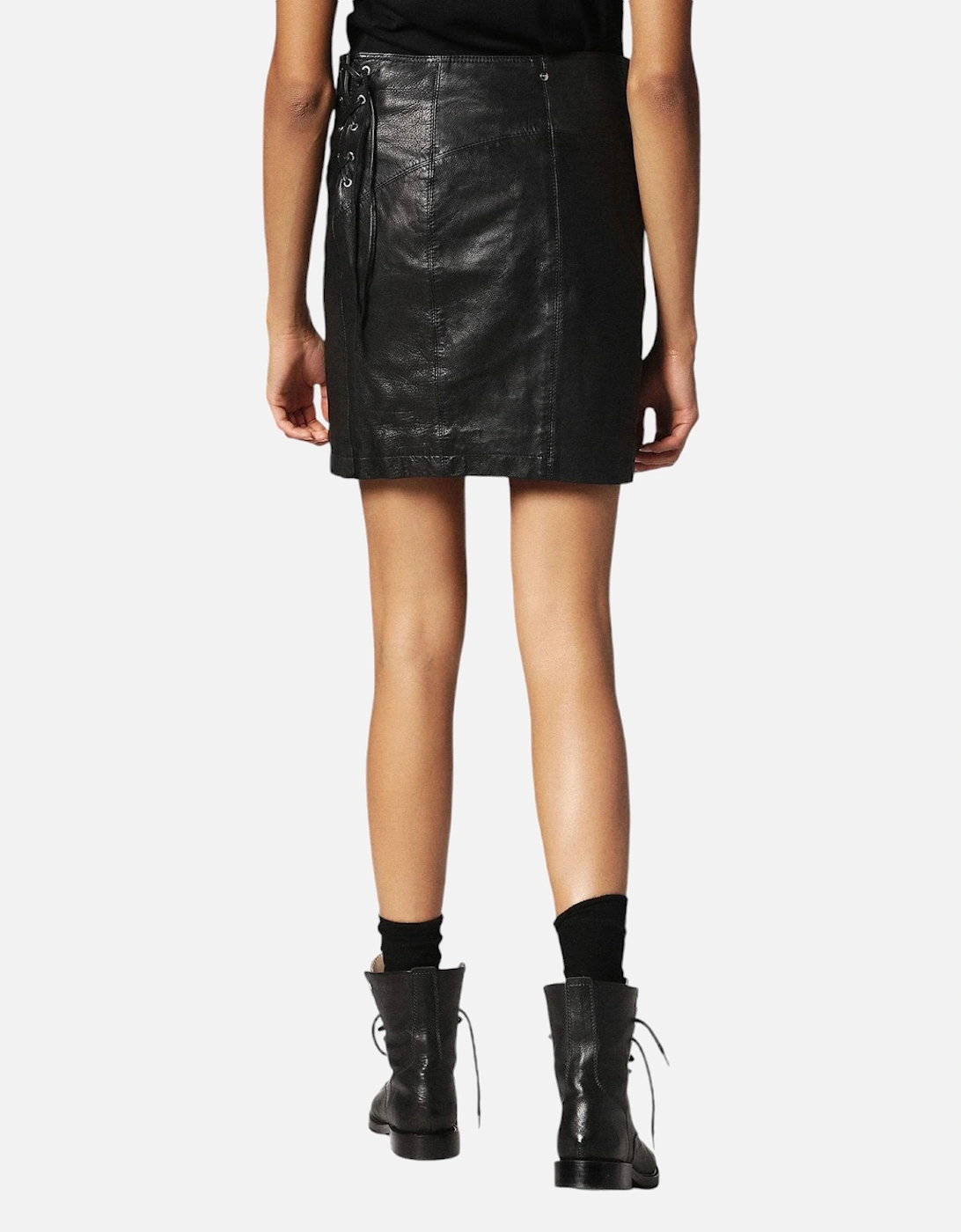 L BRIANA GONNA 0NARE 900 Womens High Waist