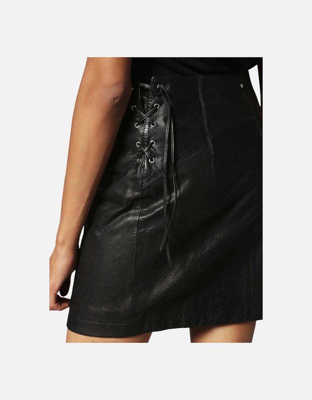 L BRIANA GONNA 0NARE 900 Womens High Waist