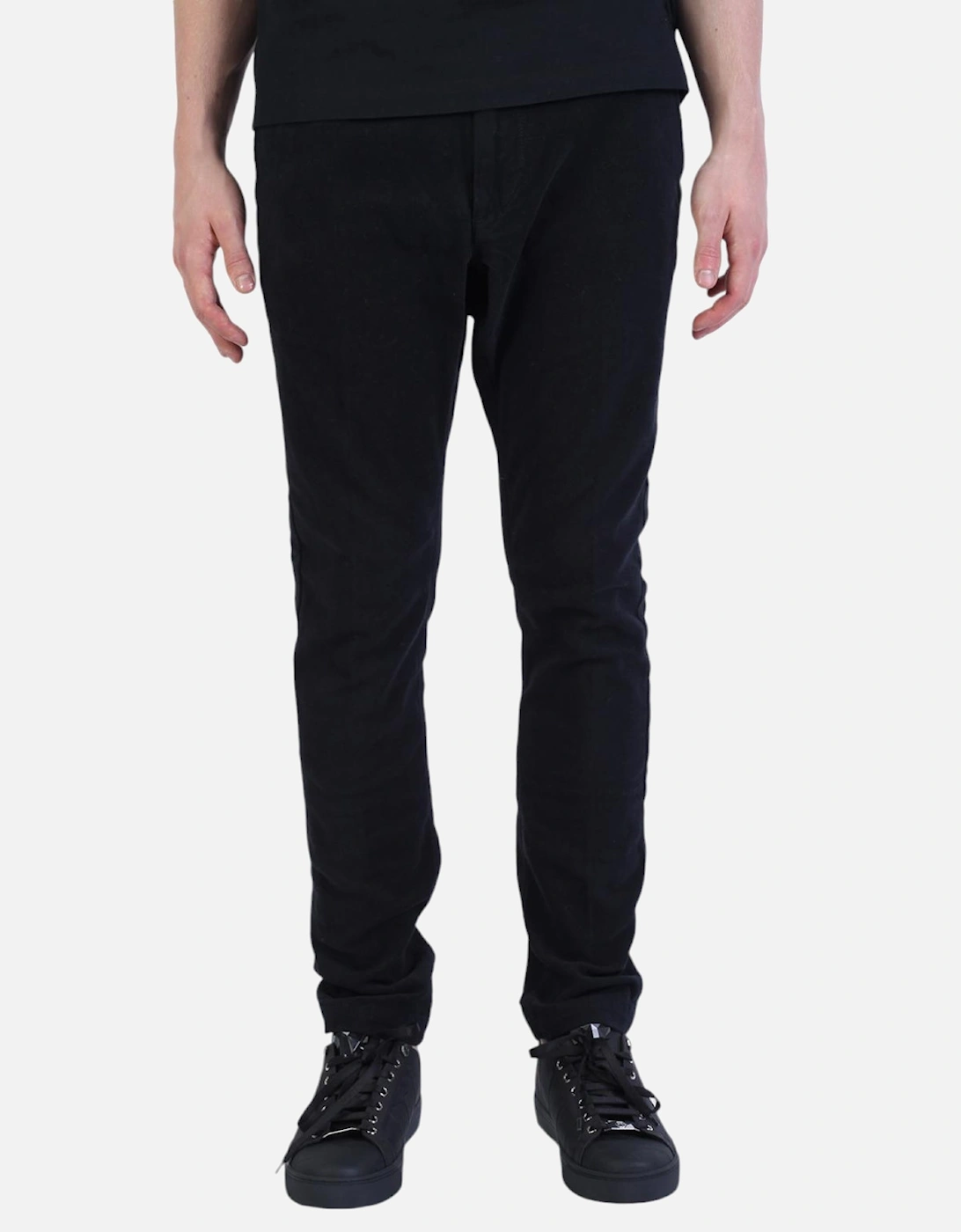 CHI PHOENIX 0KAML 900 Mens Chino Trousers, 6 of 5