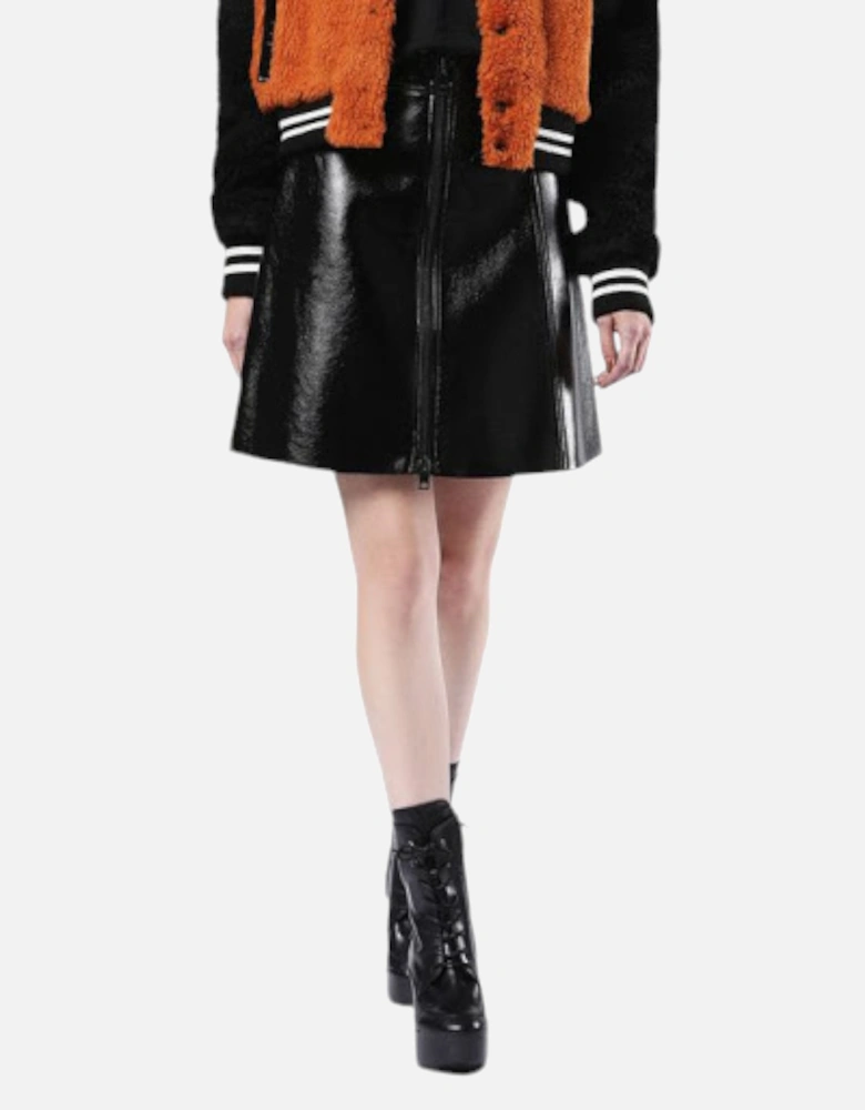 L DARICE GONNA 0JAME Womens High Waist