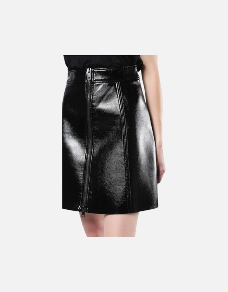 L DARICE GONNA 0JAME Womens High Waist