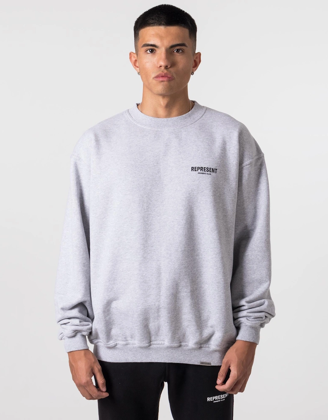 Owners Club Sweatshirt