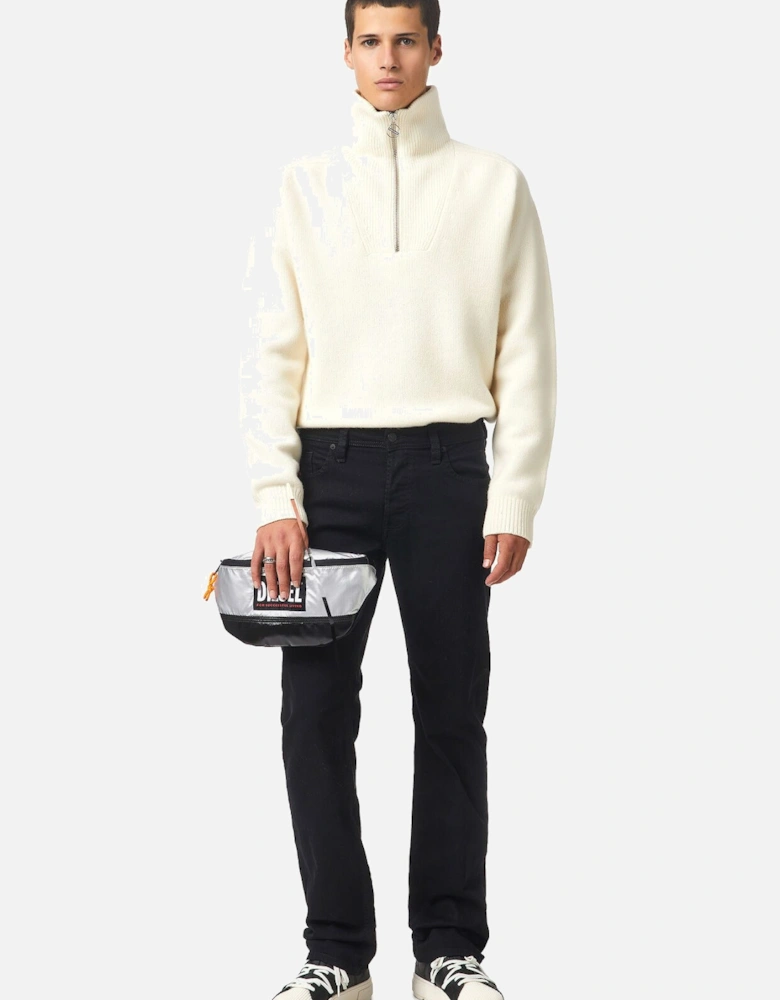 D-Mihtry 009HA Straight Stretch Jeans
