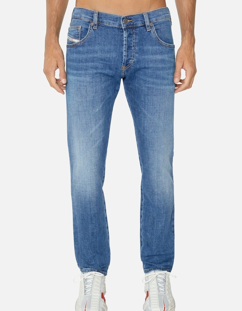 D-Yennox OIHAT Jeans