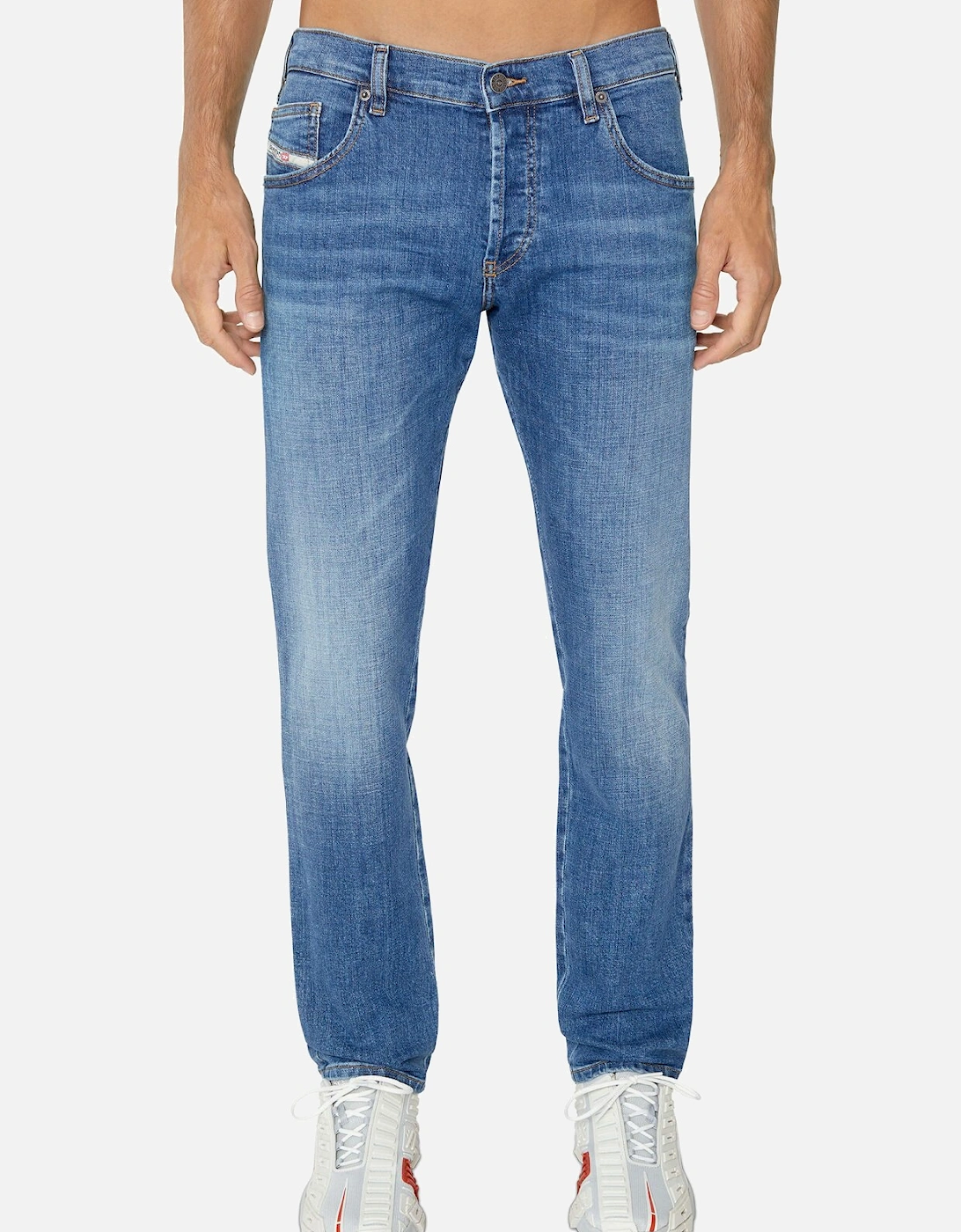 D-Yennox OIHAT Jeans