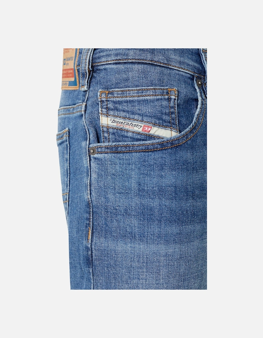 D-Yennox OIHAT Jeans